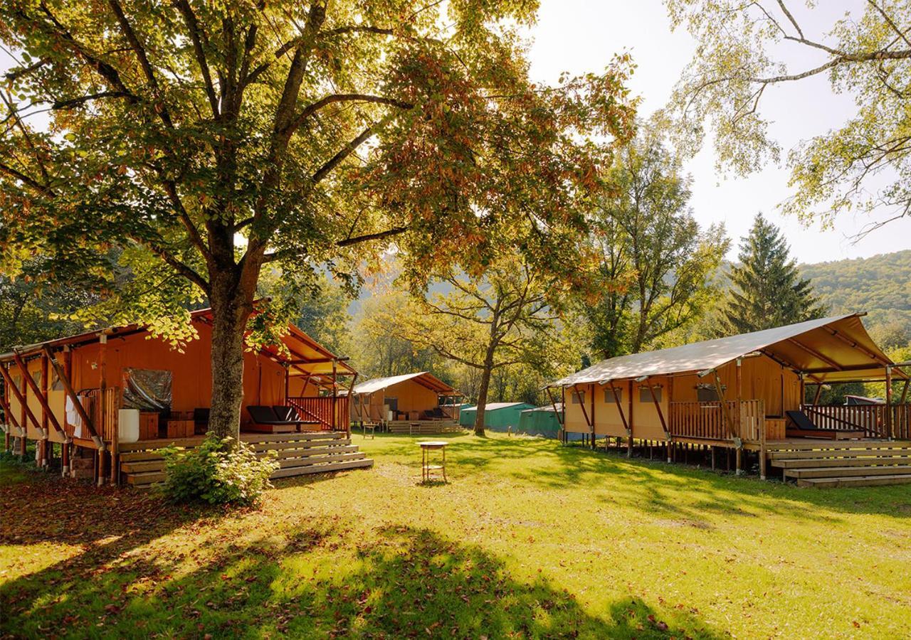 Azur Camping Altmuehltal Kipfenberg Exterior photo