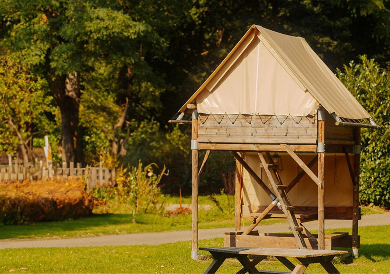 Azur Camping Altmuehltal Kipfenberg Exterior photo